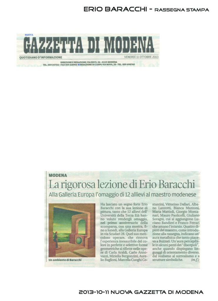 news_2013-10-11 Nuova Gazzetta di Modena